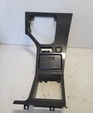 BMW 5 E39 Gear shifter surround trim plastic 8196979