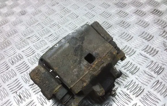 Mazda 6 Front brake caliper