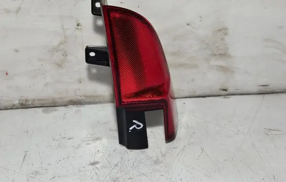 Mercedes-Benz Vito Viano W639 Rear tail light reflector A6398201364