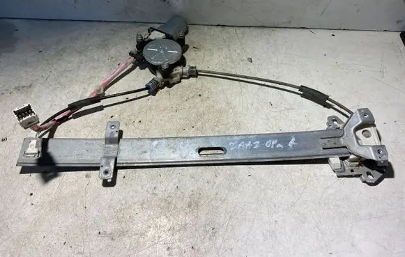 Honda Jazz Front door window regulator motor