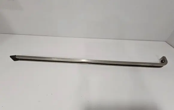 Peugeot Boxer Sliding door upper top rail 1612596480
