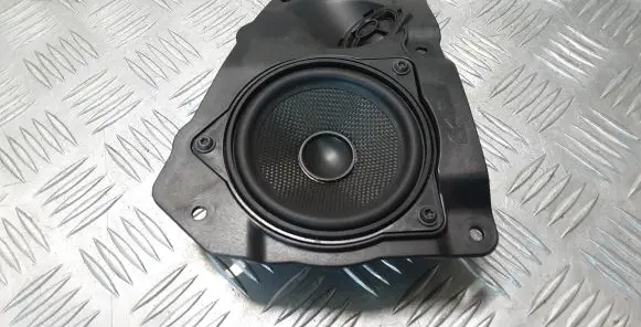 BMW 7 F01 F02 F03 F04 Parcel shelf speaker 65139151970 9151970