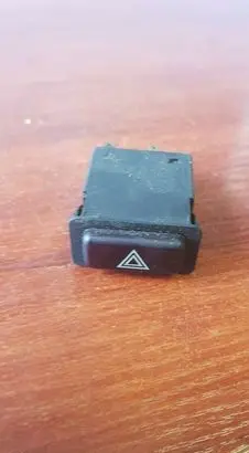 BMW 3 E30 Hazard light switch qc80fk5023