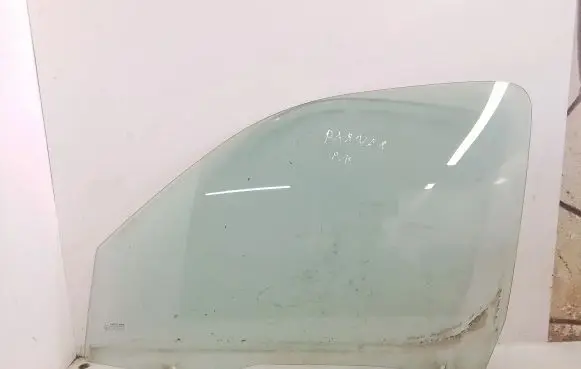 Peugeot Partner Front door window glass four-door 43R001142