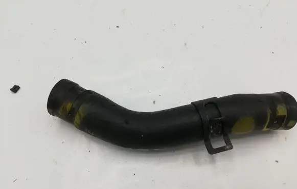 Hyundai ix 55 Engine coolant pipe/hose NOCODE