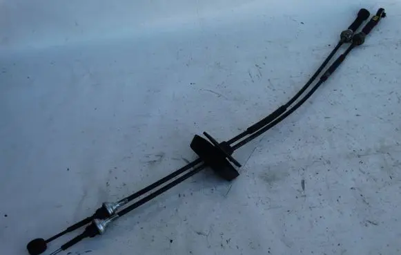 Nissan Primastar Gear shift cable linkage RT2