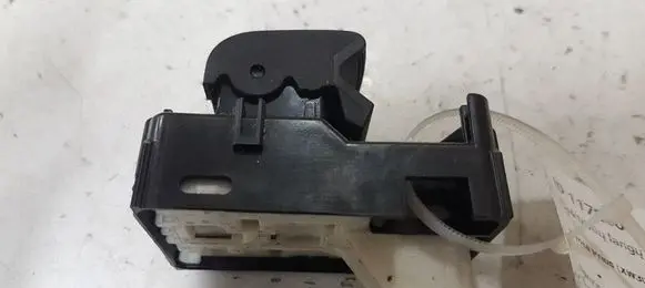 Toyota Prius (XW30) Electric window control switch 192801 8723V95