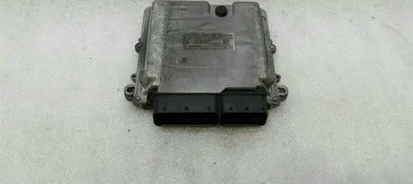 Mercedes-Benz Vito Viano W447 Engine control unit/module A6519002803