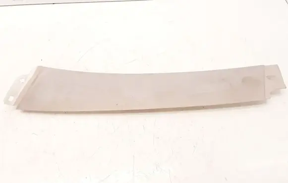 Citroen C4 Grand Picasso (A) pillar trim 9657690677