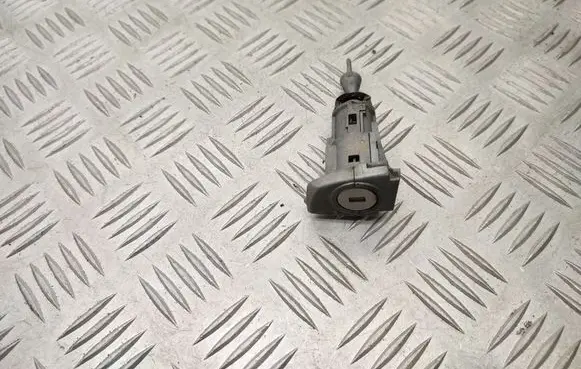 Volkswagen T-Roc Front door lock (next to the handle) 2GA837167 2GA837168