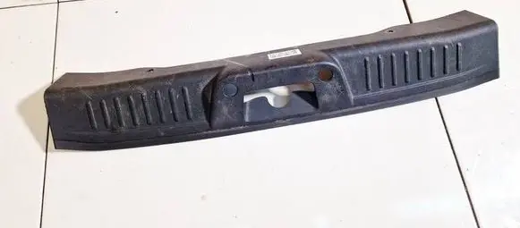 Ford Fiesta Other trunk/boot trim element 8a61b40352agw fb1aa