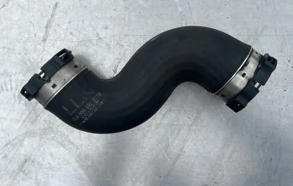 Mercedes-Benz Sprinter W906 Intercooler hose/pipe A9065283782 Z001Q148W1 CTL40201