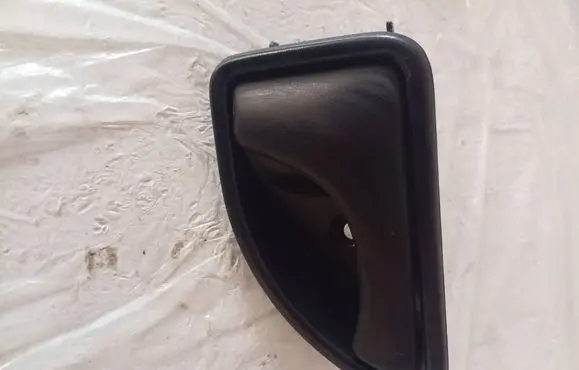 Renault Kangoo I Front door interior handle 120321
