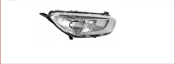 Ford Transit Courier Headlight/headlamp 1833643