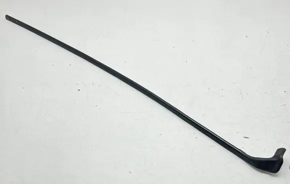 Peugeot Traveller Rubber seal sliding door (on door) 9818375580G 9818375380G