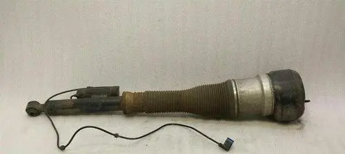 Mercedes-Benz S W221 Rear shock absorber damper bump stop A2213205513