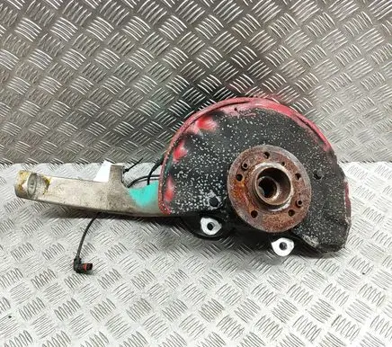 Mercedes-Benz GLE (W166 - C292) Front wheel hub A1663301020