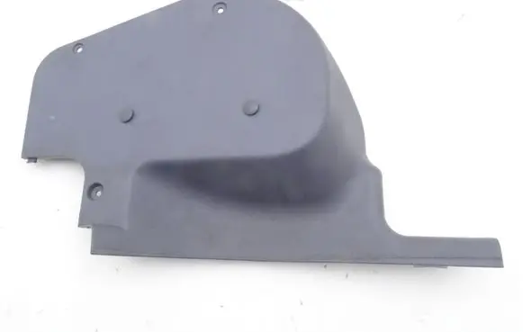 Hyundai Getz side skirts sill cover 