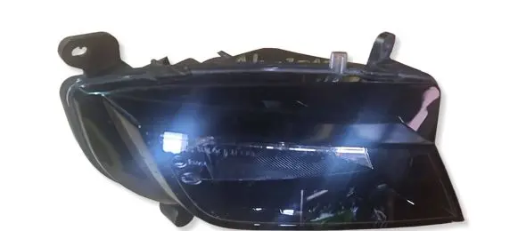 Audi A4 S4 B8 8K Front fog light 1NE01083205 8K0941699