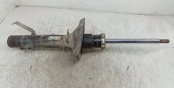 Volkswagen New Beetle Front shock absorber/damper 1J0413031AG