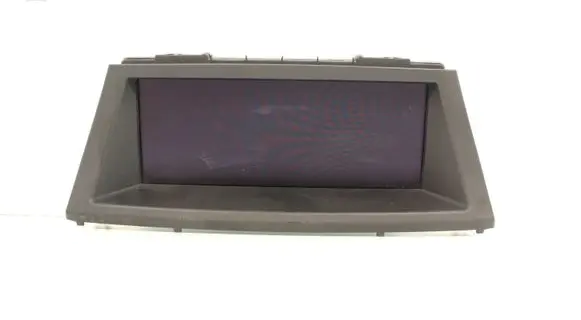 BMW X5 E70 Screen/display/small screen 206317001
