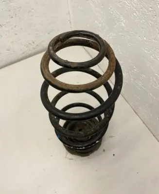 Renault Espace IV Rear coil spring