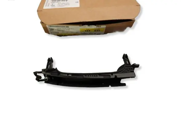 Audi A5 Front door handle light (exterior) 8W0837205B