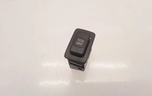 Traction control (ASR) switch
