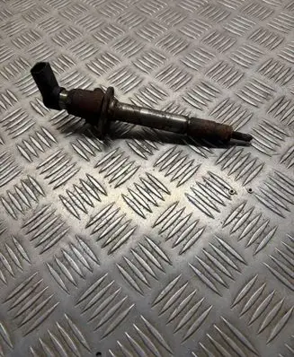 Land Rover Discovery 3 - LR3 Fuel injector 4H2Q9K546AF 31452 EH15