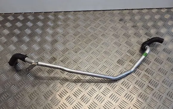 Mercedes-Benz C W204 Engine coolant pipe/hose A2048301996 PHX114190 0BA6254