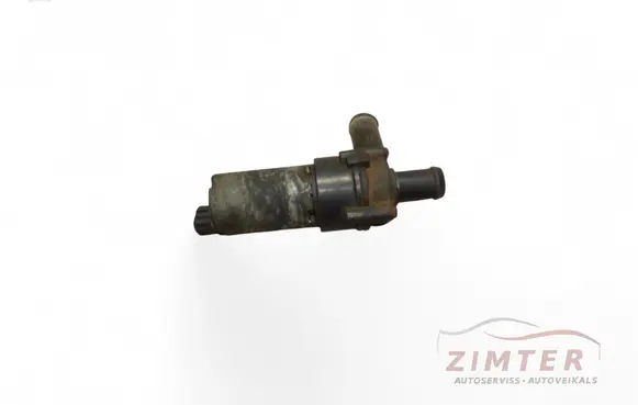 Windscreen/windshield washer pump