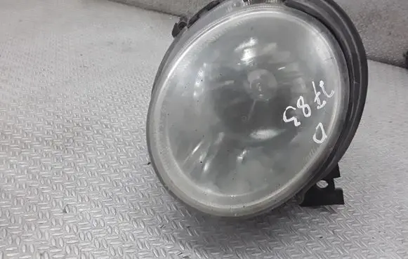 KIA Magentis Headlight/headlamp