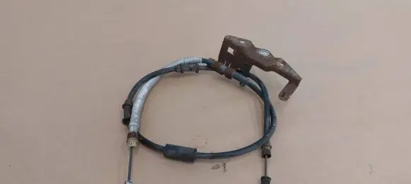 Alfa Romeo Mito Handbrake/parking brake wiring cable 50519022