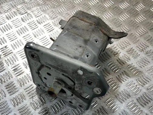 Volvo XC60 Front side member 
