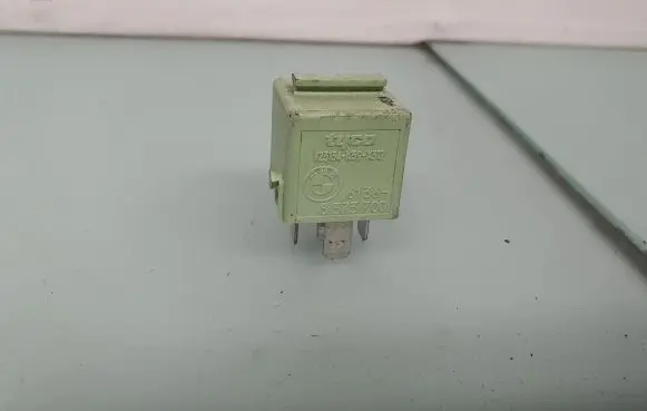 BMW X5 E53 Other relay 8373700 61368373700 61360141229
