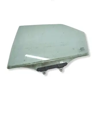 Honda Civic Rear door window glass 43R00048