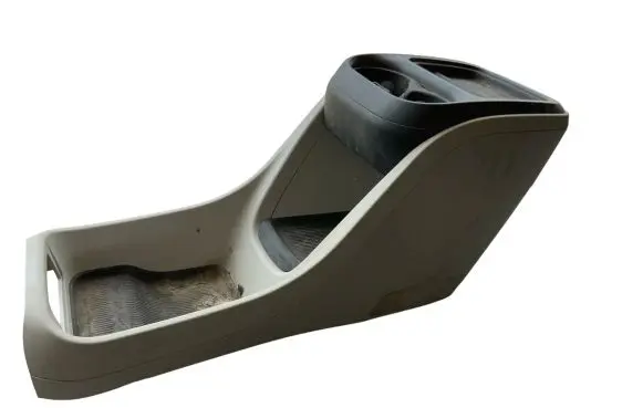 Chrysler Pacifica Center console P68228599AD AM86838PD2007 5RJ94TRMAA
