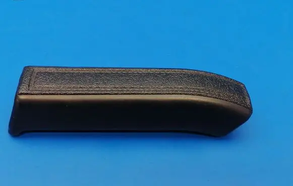 Volvo 760 Handbrake lever cover (leather/fabric) 