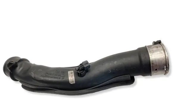 BMW 3 E90 E91 Intercooler hose/pipe 7809834 7800344