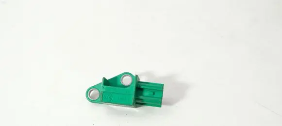 Audi Q7 4L Airbag deployment crash/impact sensor 1K0909606C