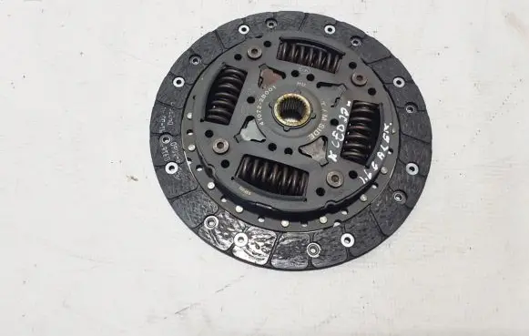 KIA Xceed Clutch pressure plate 410722B001