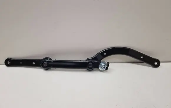 BMW 5 E60 E61 Front wiper blade arm