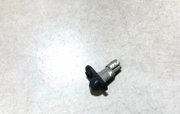Opel Zafira A Front door sensor 09153612