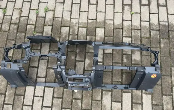 Jeep Compass Dashboard 1HM551DVAD 48511260790D