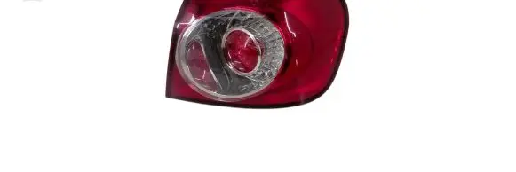 Volkswagen Golf Sportsvan Rear/tail lights 5M0495096R 89034129