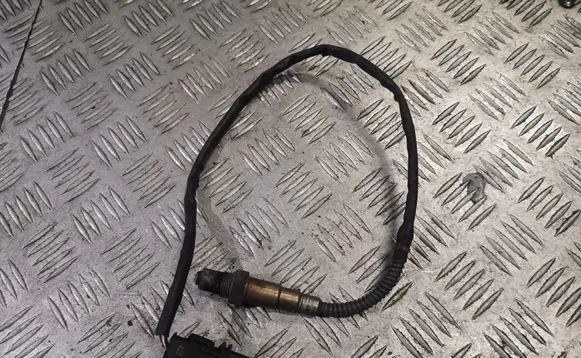 Volkswagen PASSAT B6 Lambda probe sensor 03G906262