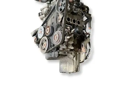 Daihatsu Terios Engine 3SZVE 3SZ