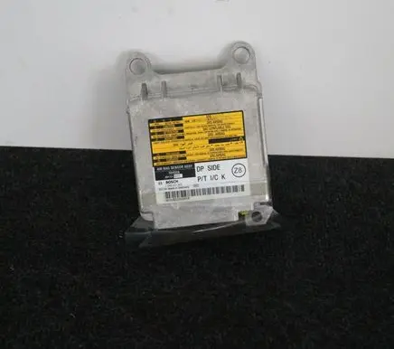 Lexus IS 220D-250-350 Airbag control unit/module