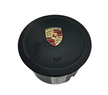Porsche 911 991 Steering wheel airbag 99180308906