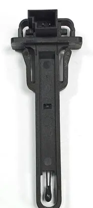 Mercedes-Benz A W169 Outside/exterior temperature sensor A1718300272